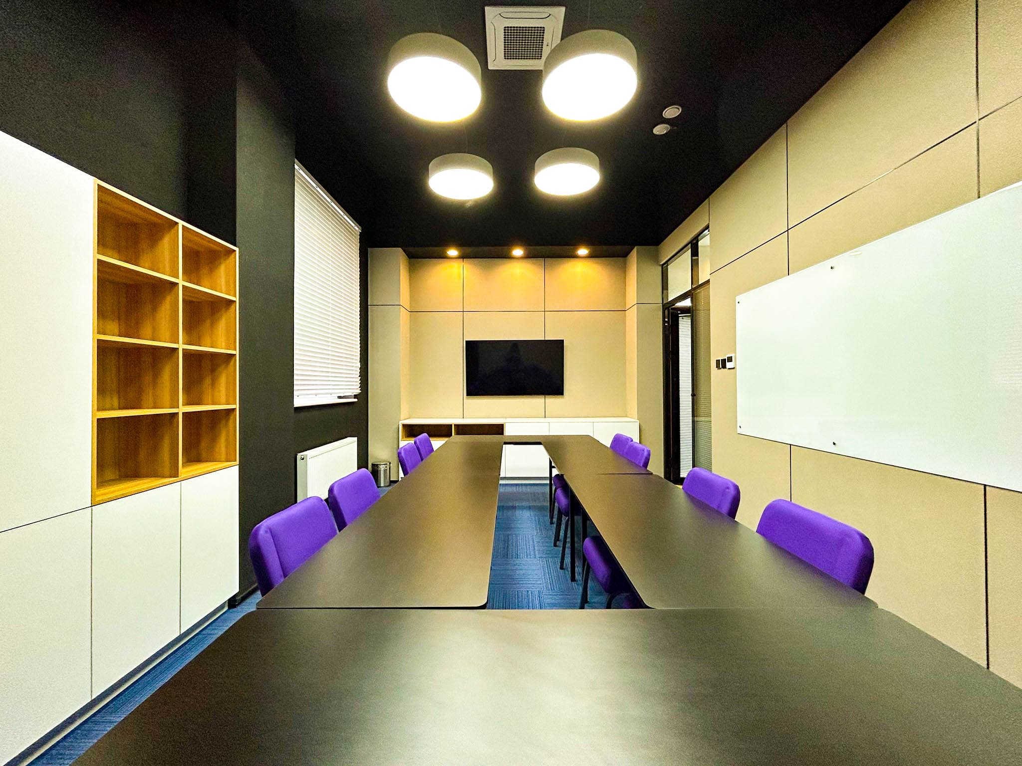 Meeting room